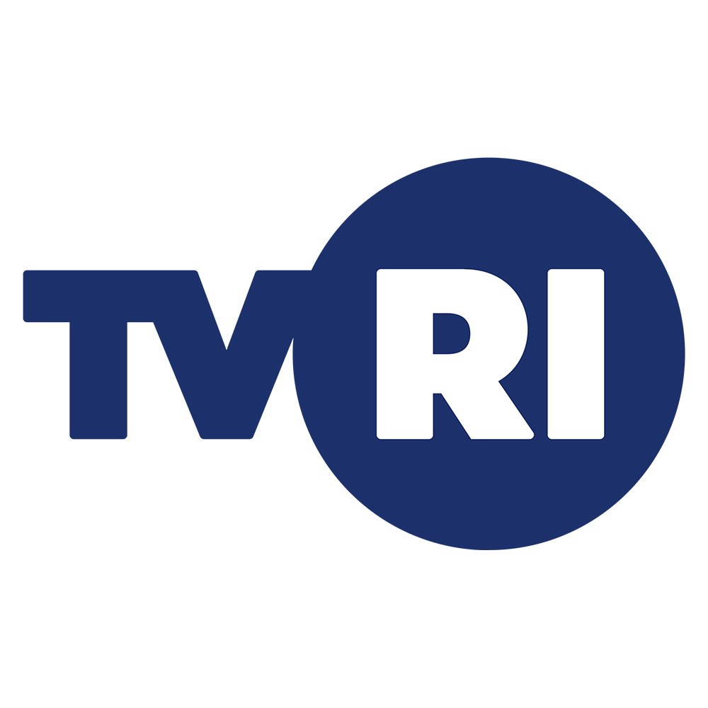 Logo TVRI